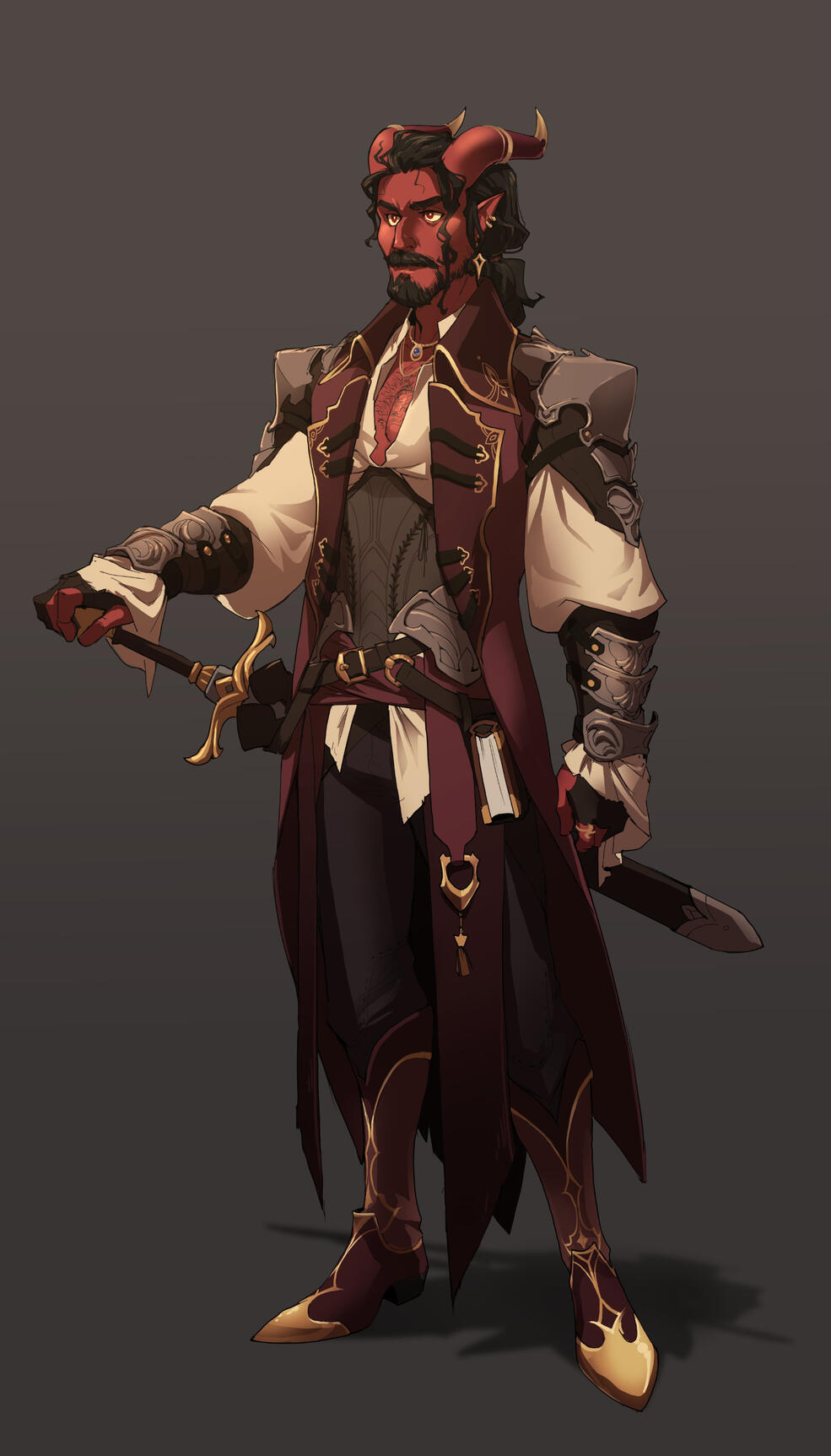 Smash Summit 14 Player Poster