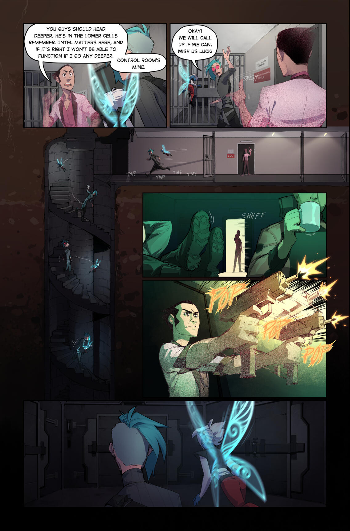 Chapter 3, Page 32